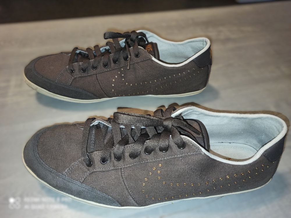 Baskets Nike Chaussures