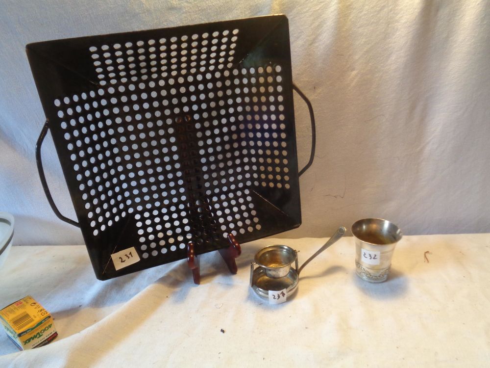 bibelots divers serie no26 Dcoration