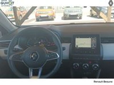 Clio V Clio E-Tech full hybrid 145 Evolution 2023 occasion 21200 Beaune