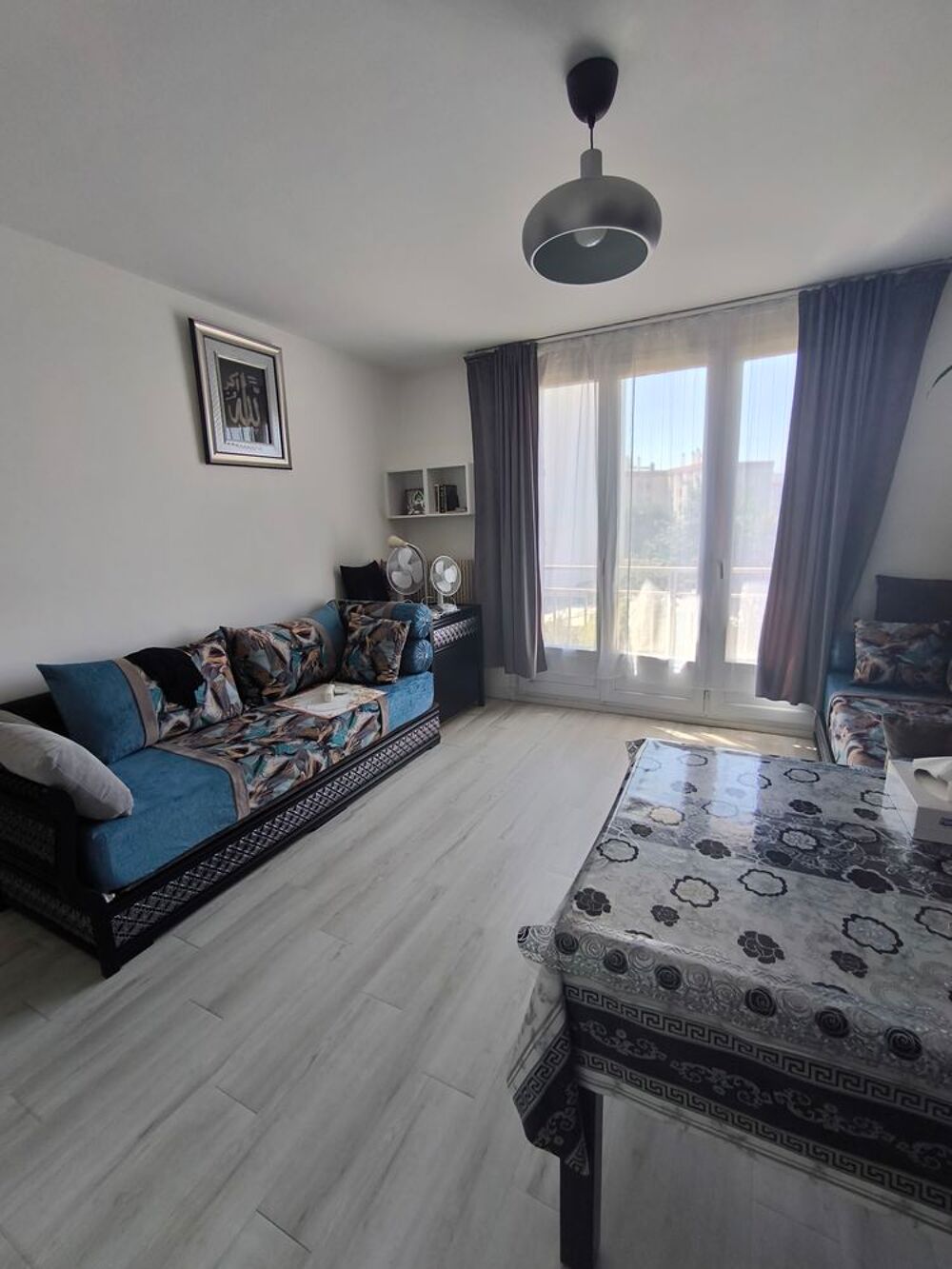 Vente Appartement Grand T4 lumineux de 75 m² avec parking et cave ? THIAIS Thiais