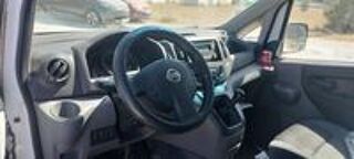 NV200 1.5 dCi 90 FAP Combi Pro 5pl 2012 occasion 66000 Perpignan