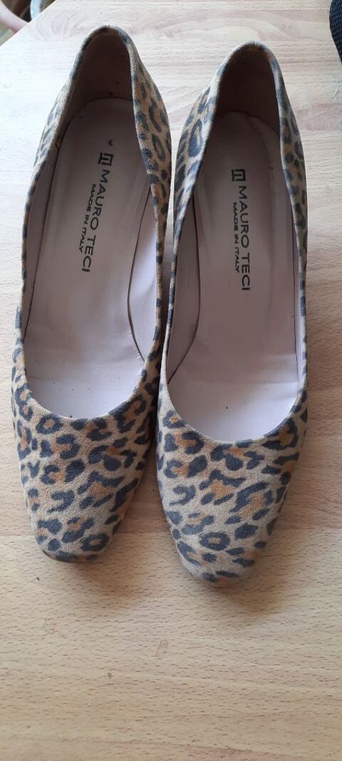 Chaussures italiennes 25 Toulon (83)