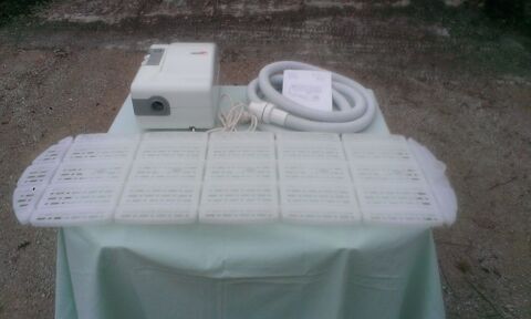 Tapis relaxation pour baignoire 20 Cahors (46)