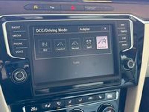 Passat SW 2.0 TDI 240 BiTurbo BlueMotion Technology 4Motion DSG7 2016 occasion 67500 Haguenau