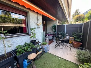  Appartement à vendre 3 pièces 69 m²