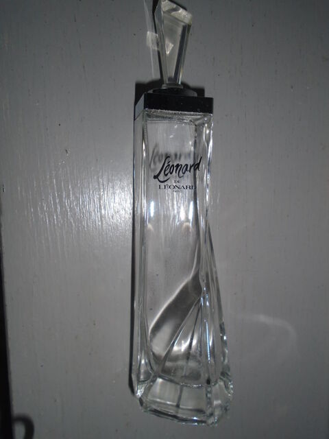 Flacon de parfum LEONARD 5 Langoat (22)