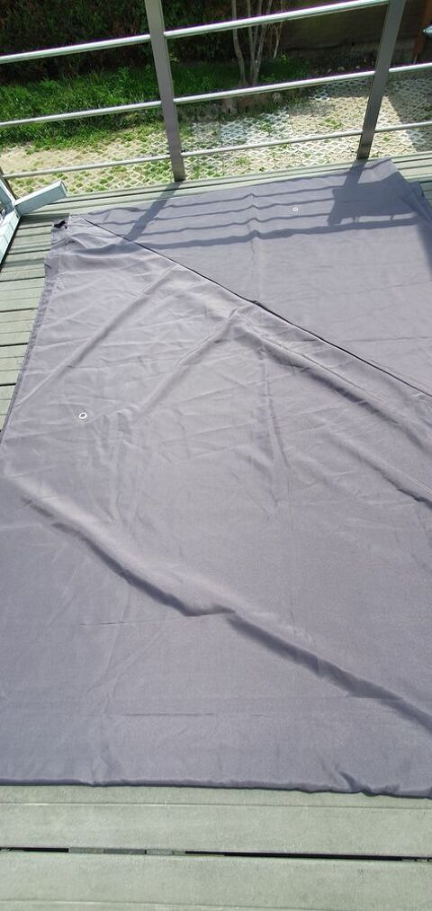 Toiles de barnum 40 Strasbourg (67)