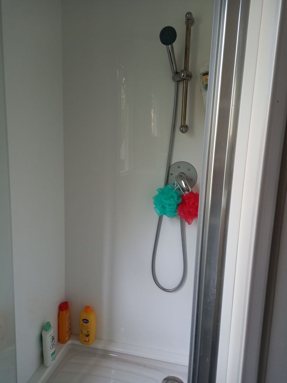   mobil home dans camping 4 étoiles. Aquitaine, Carcans (33121)