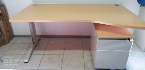 bureau steelcase 0 Andernos-les-Bains (33)