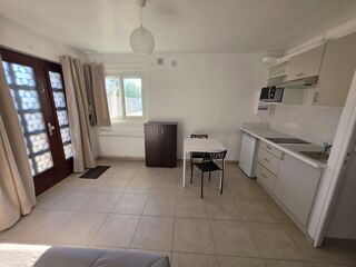  Appartement à louer 1 pièce 21 m² Sens