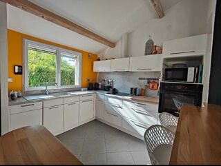  Maison à vendre 3 pièces 85 m²