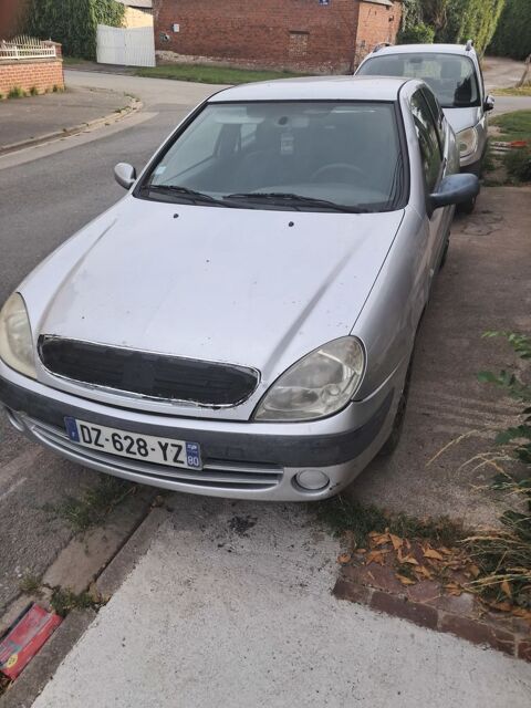 Citroen xsara coupe Citro&euml;n Xsara Coup&eacute; 2.0 HDI 