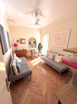  Appartement � vendre 3 pi�ces 53 m�