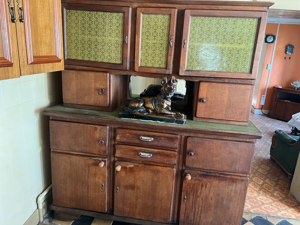 Buffet de cuisine Meubles
