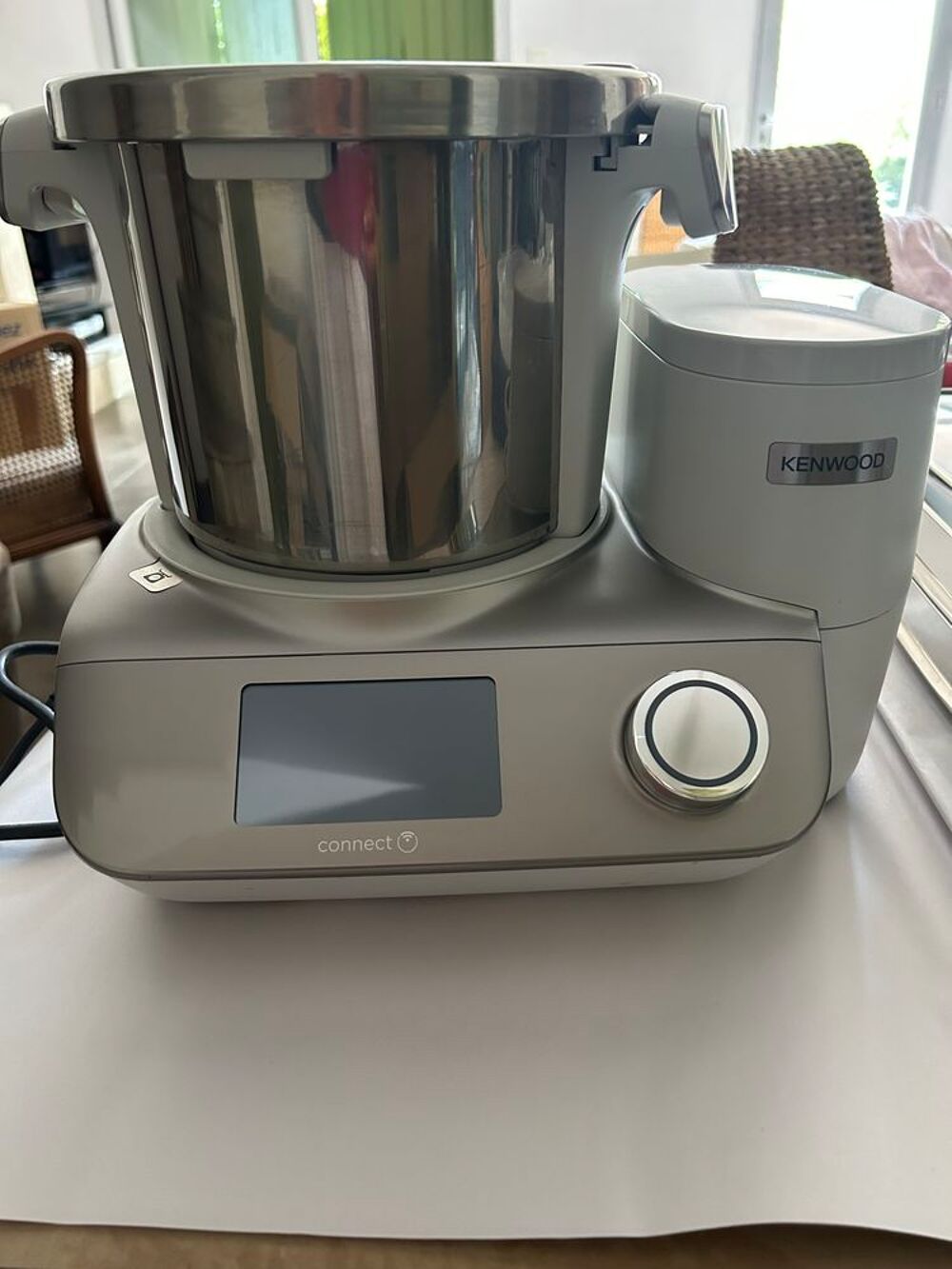 Robot cuiseur multifonction Electroménager