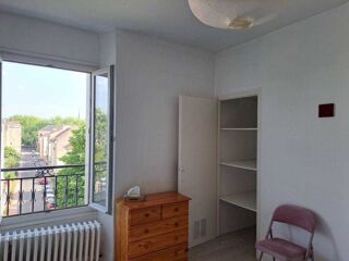  Appartement � louer 2 pi�ces 39 m� Dijon
