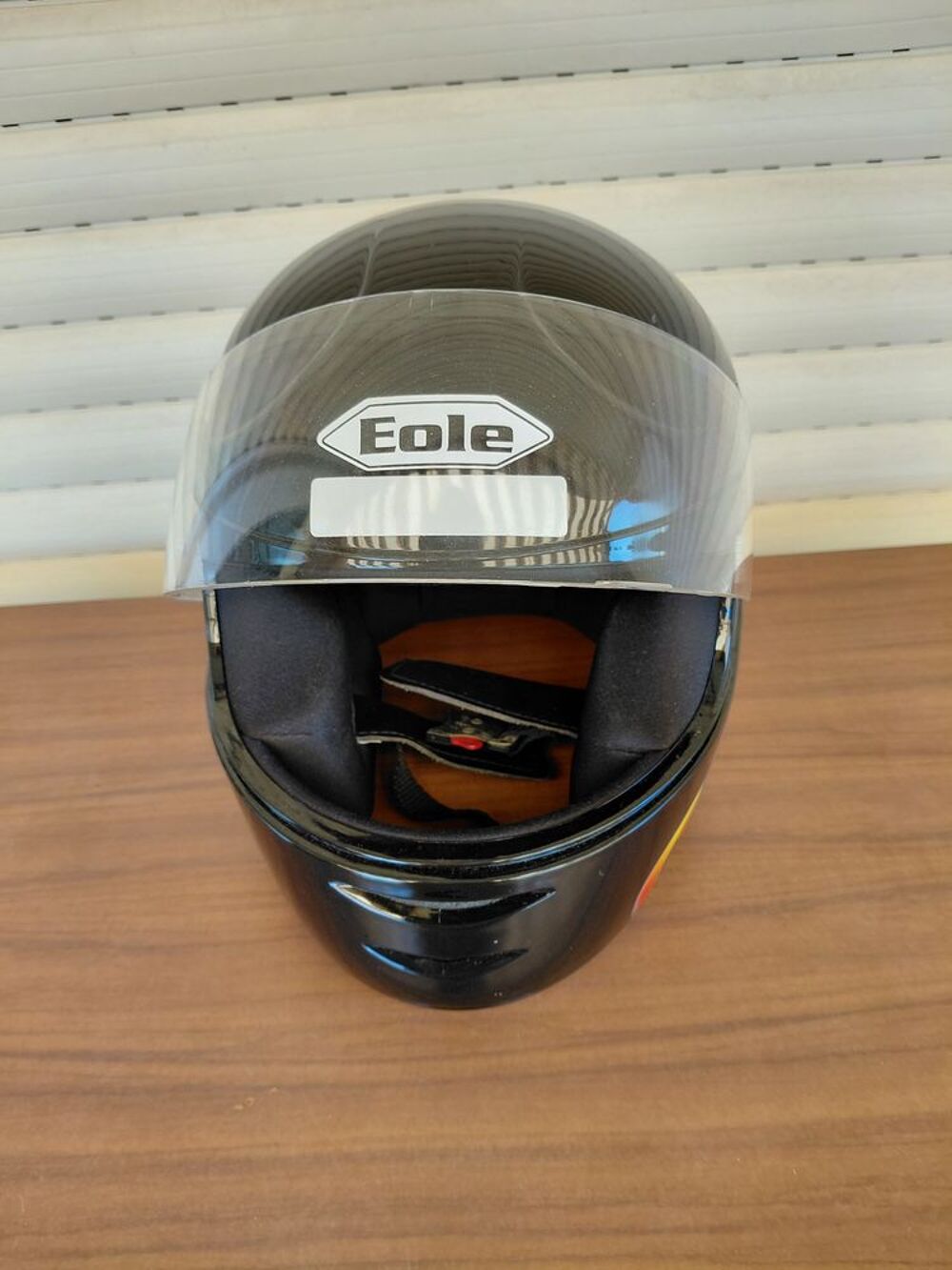 Casque XL &eacute;tat neuf Sports
