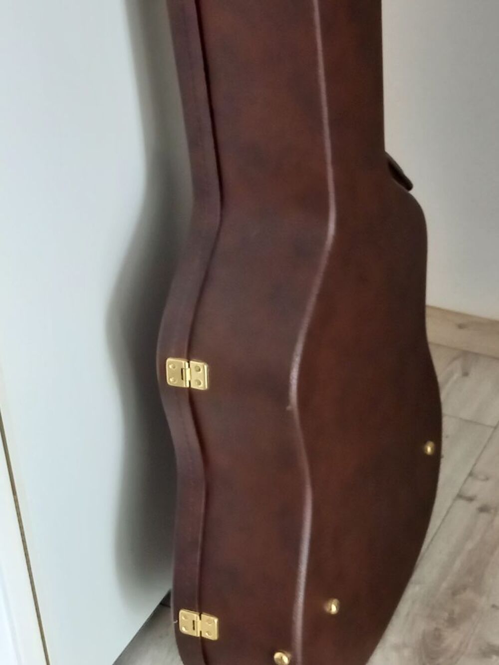 Guitare folk electro acoustique Instruments de musique
