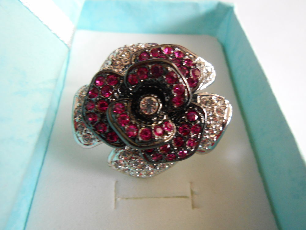 BAGUE Bijoux et montres