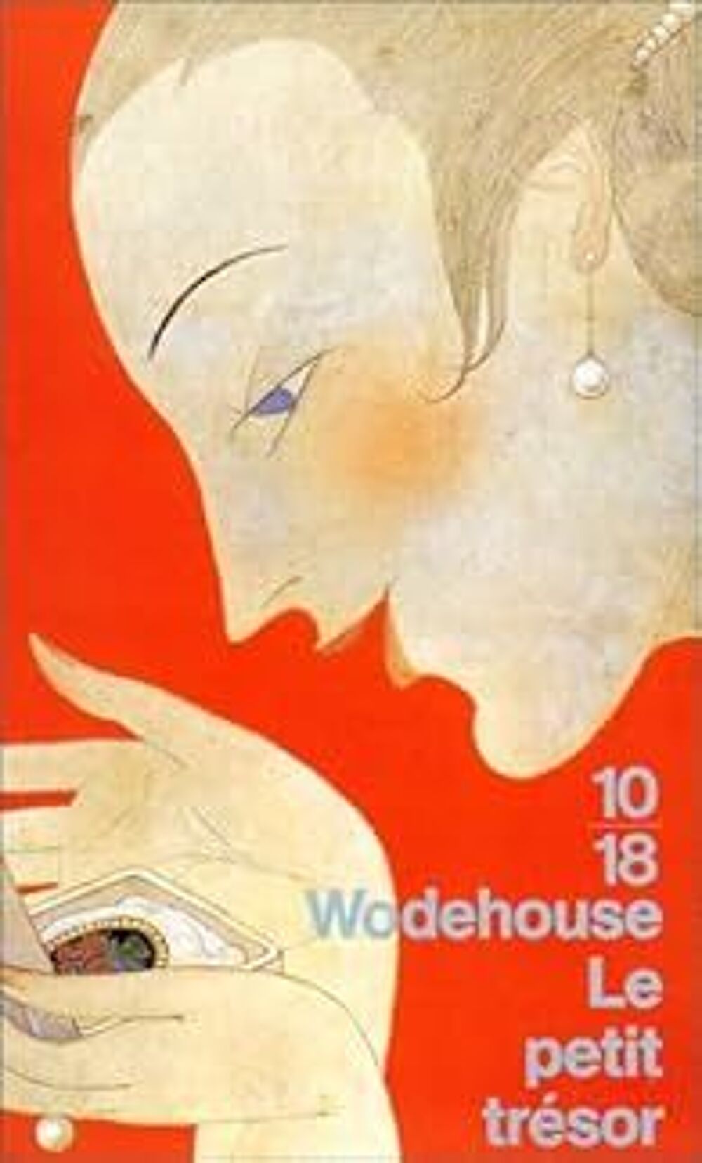 Livre "Le petit tr&eacute;sor" de Wodehouse Livres et BD