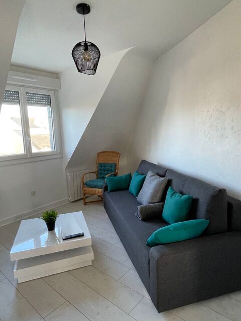  Appartement  louer 3 pices 50 m