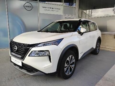 Nissan Pixo ACENTA E-4ORCE 213CH 2023 occasion Argenteuil 95100