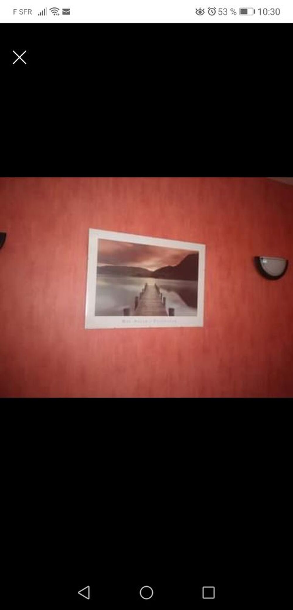 Cadre Décoration