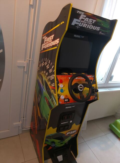 Jeu a restaurer 100 Les Sables-d'Olonne (85)