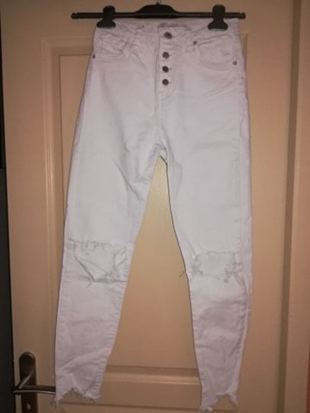 Jean's femme taille 34 Vêtements