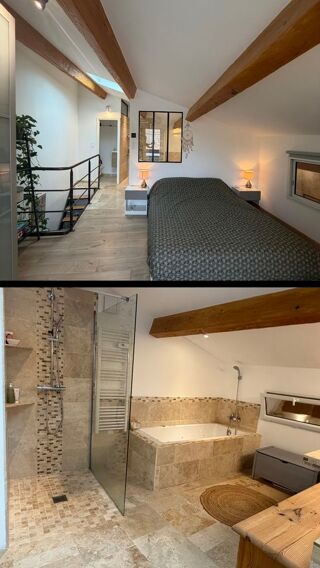  Maison à vendre 5 pièces 98 m² Saintes-maries-de-la-mer