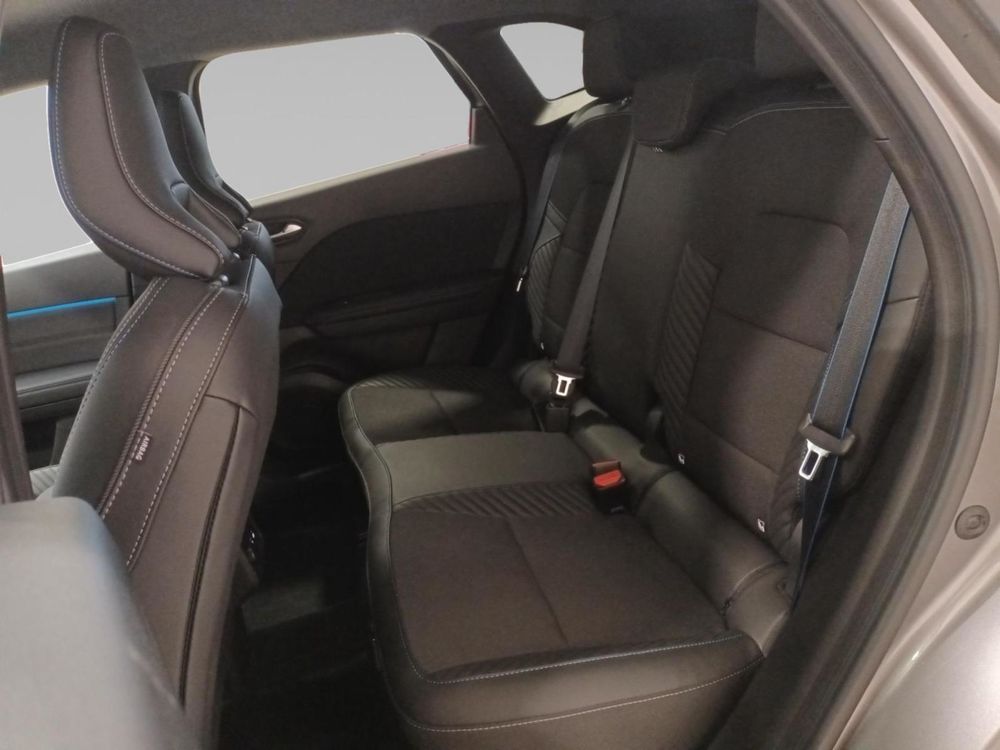 Symbioz E-Tech full hybrid 160 ch Esprit Alpine 2026 occasion 08000 Charleville-M&eacute;zi&egrave;res