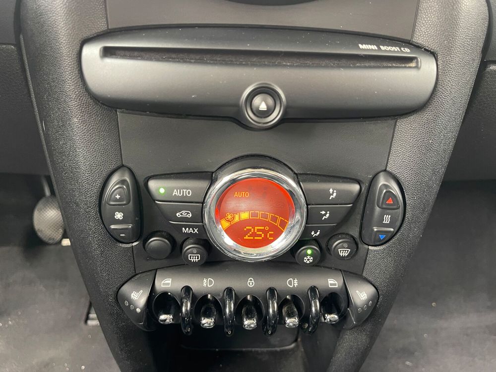 Cooper Hatch 122 ch Pack Chili occasion 33700 M&eacute;rignac