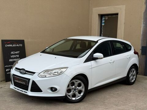 Ford focus 1.6 TDCi 95ch Stop&Start Trend