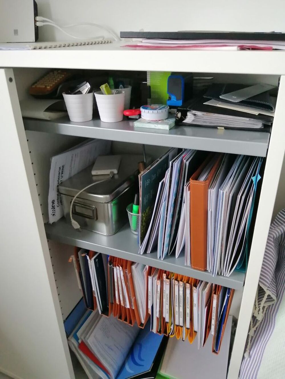 Meubles de rangement bureau Design Meubles