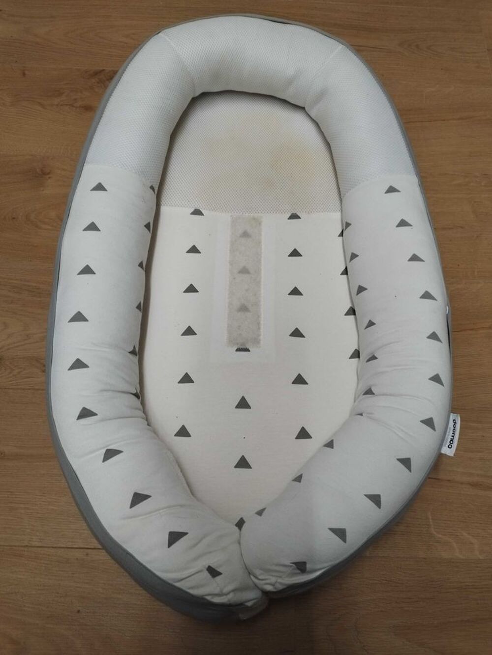 R&eacute;ducteur de lit doomoo Mobilier enfants