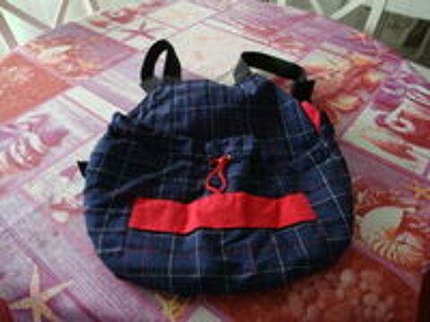   Sac ventral pour petit chien 