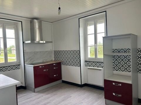  Maison � louer 2/3 pi�ces 67 m�