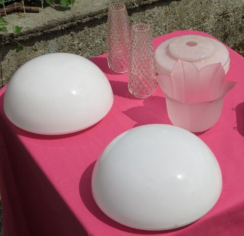 Lot de luminaires 50 Vidai (61)