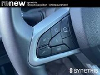 Duster Mild Hybrid 140 Extreme 2026 occasion 84300 Cavaillon