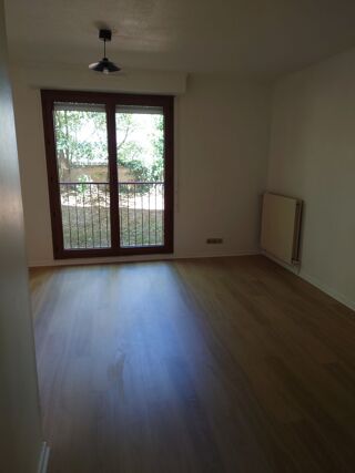  Appartement à vendre 1 pièce 31 m²