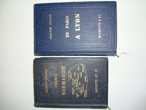 Guides anciens JOANNE ,objets anciens,cartes , plans. 12 Is-sur-Tille (21)