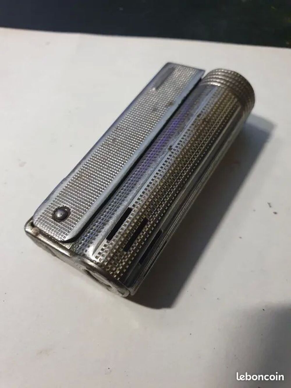 Briquet IMCO triplex super 6700 