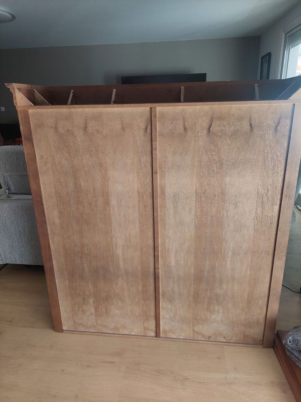 Haut de buffet Meubles