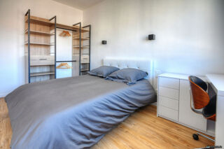  Appartement  vendre 4 pices 80 m