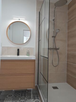  Appartement � vendre 4 pi�ces 71 m� Limoges