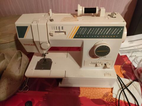 machine a coudre SINGER 60 71500 Louhans