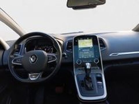 Grand scenic IV Grand Scenic TCe 160 FAP EDC Initiale Paris 2019 occasion 92120 Montrouge