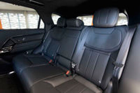 Range Rover LWB P460e PHEV AWD HSE 2024 occasion 30132 Caissargues