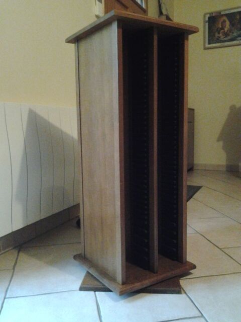 Colonne Range - C.D 120 La Fert�-sous-Jouarre (77)