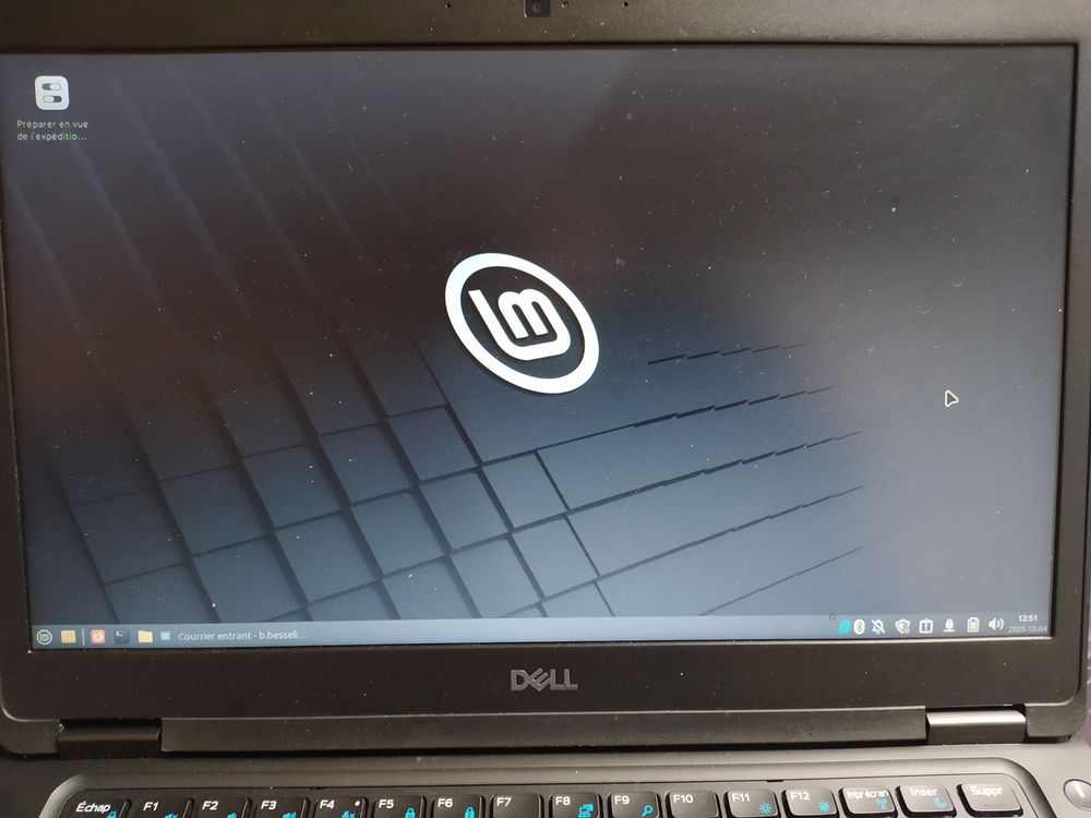 Dell Latitude 5490 32Go de RAM TIMETEC USA m&eacute;moire Premium Matériel informatique